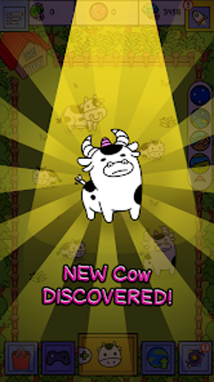 Evolution Galaxy: Mutant Merge Image