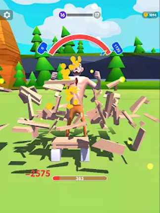 Break The Sun screenshot