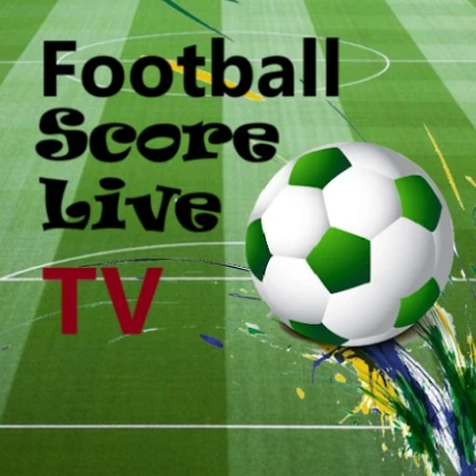 Football Live Score TV HD Image