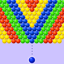 Bubble Shooter Rainbow Image