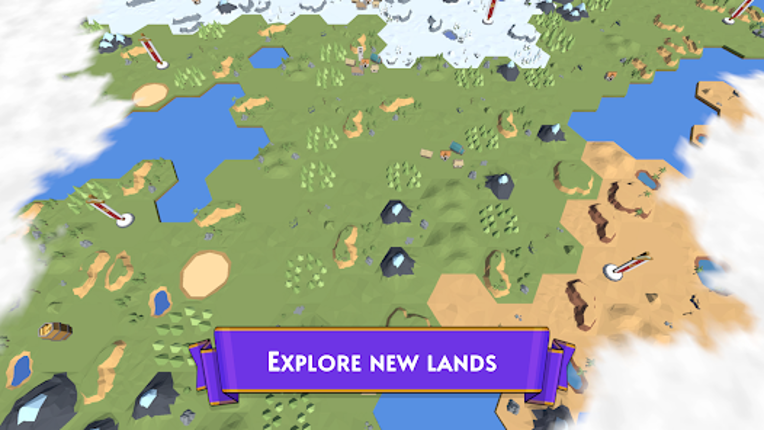 Medieval Defense & Conquest 2 screenshot