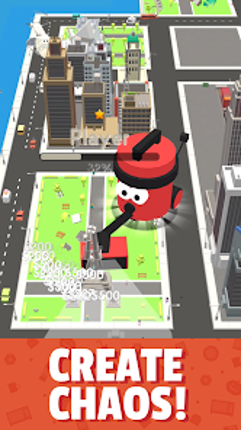 Clean Up 3D screenshot