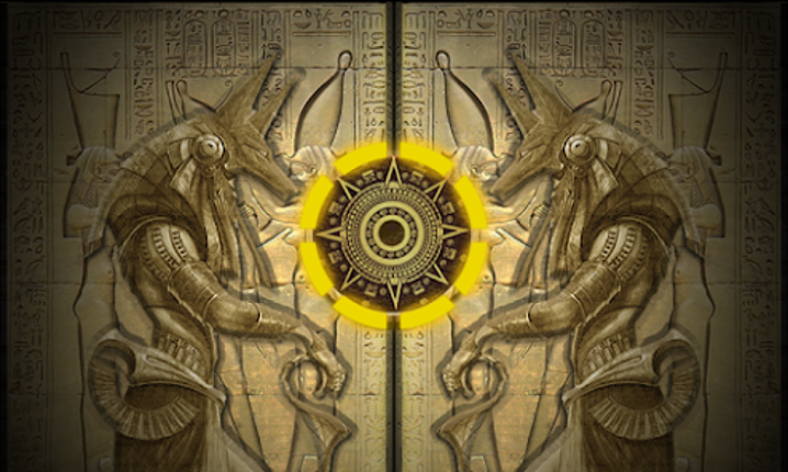 Egypt Legend: Temple of Anubis screenshot