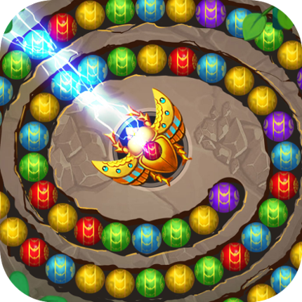 Jungle Marble Blast Image