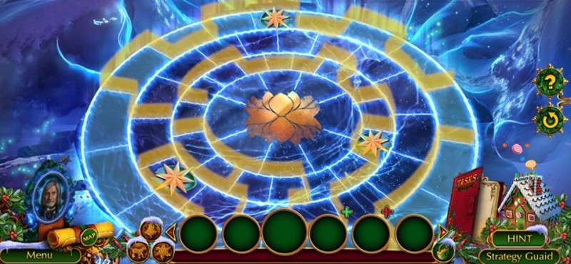 Christmas Spirit: Grimm Tales Image