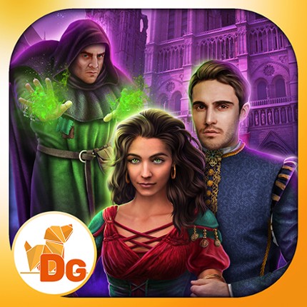 Dark Romance 10 f2p Image