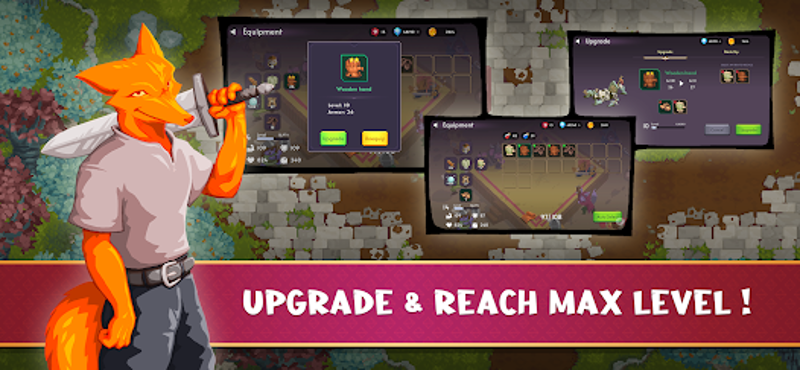 Naica Reborn - MMORPG - RPG Image