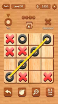 Tic Tac Toe 2 3 4 Player games Image