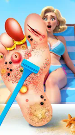 Adventure Island Merge screenshot