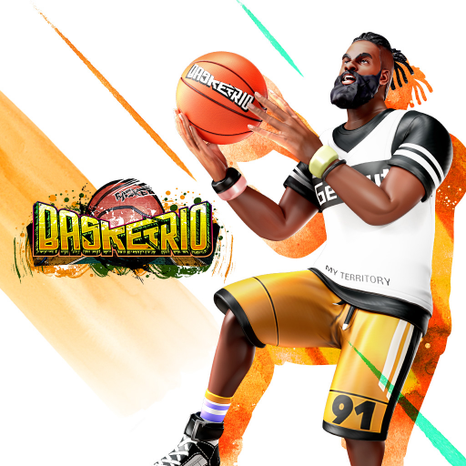 Games like Basketrio：Allstar Streetball