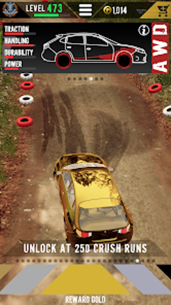 Rally Runner - Endless Racing Image