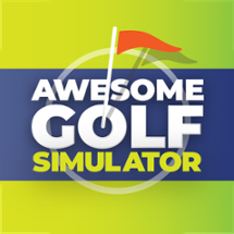 Awesome Golf Simulator Image