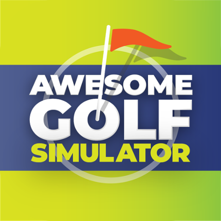 Awesome Golf Simulator Game Cover