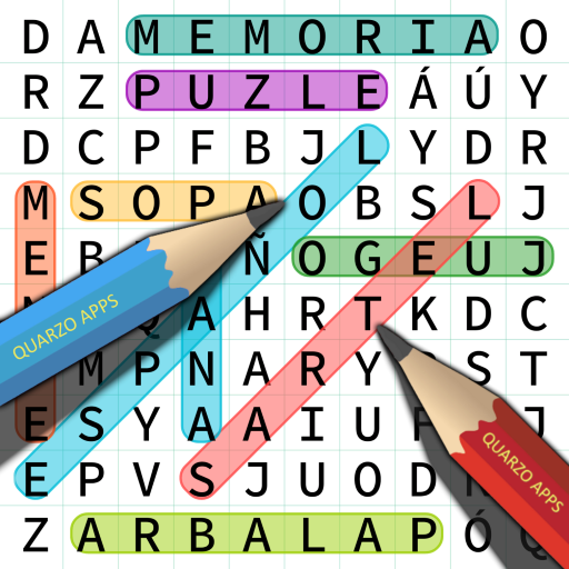 Games like Word Search Online