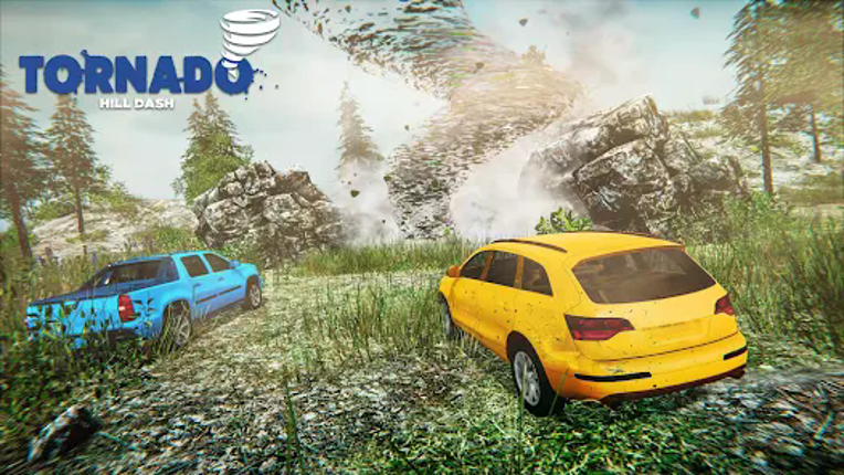 Tornado 3D Game: Hurricanes Image