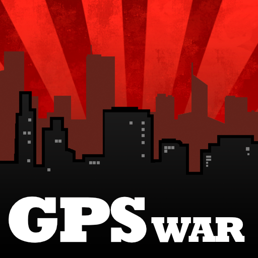 Games like Turf Wars – GPS-Based Mafia!