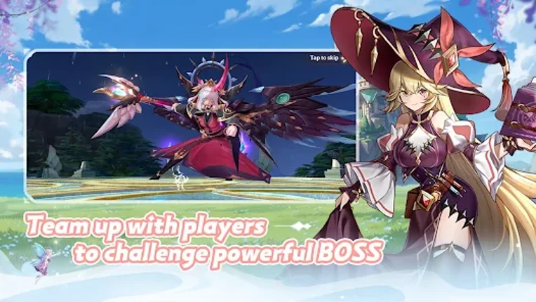 Sky Islands Era Image