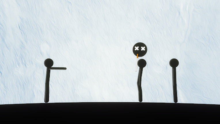 Ragdoll Throw Arena Image