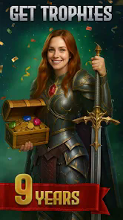 Throne: Kingdom at War screenshot