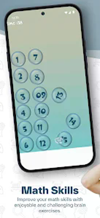 Brain Training screenshot