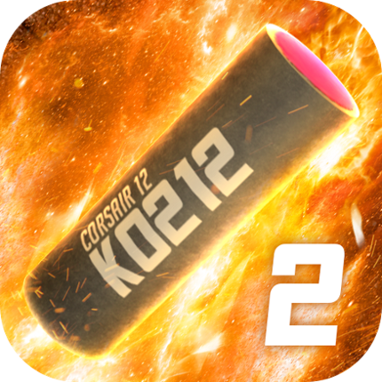 Firecrackers Simulator 2 Game Cover