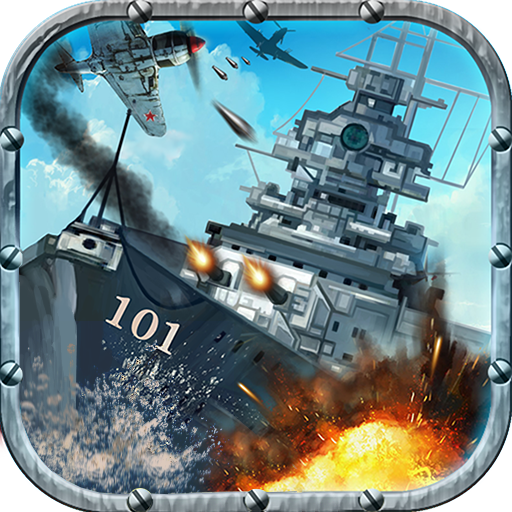 Games like 戦艦帝国-228艘の実在戦艦を集めろ