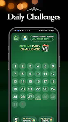 Solitaire - Card Game Classic Image