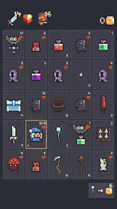 Dungeon Cards 2 Image