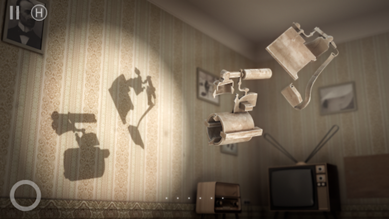 Shadowmatic screenshot