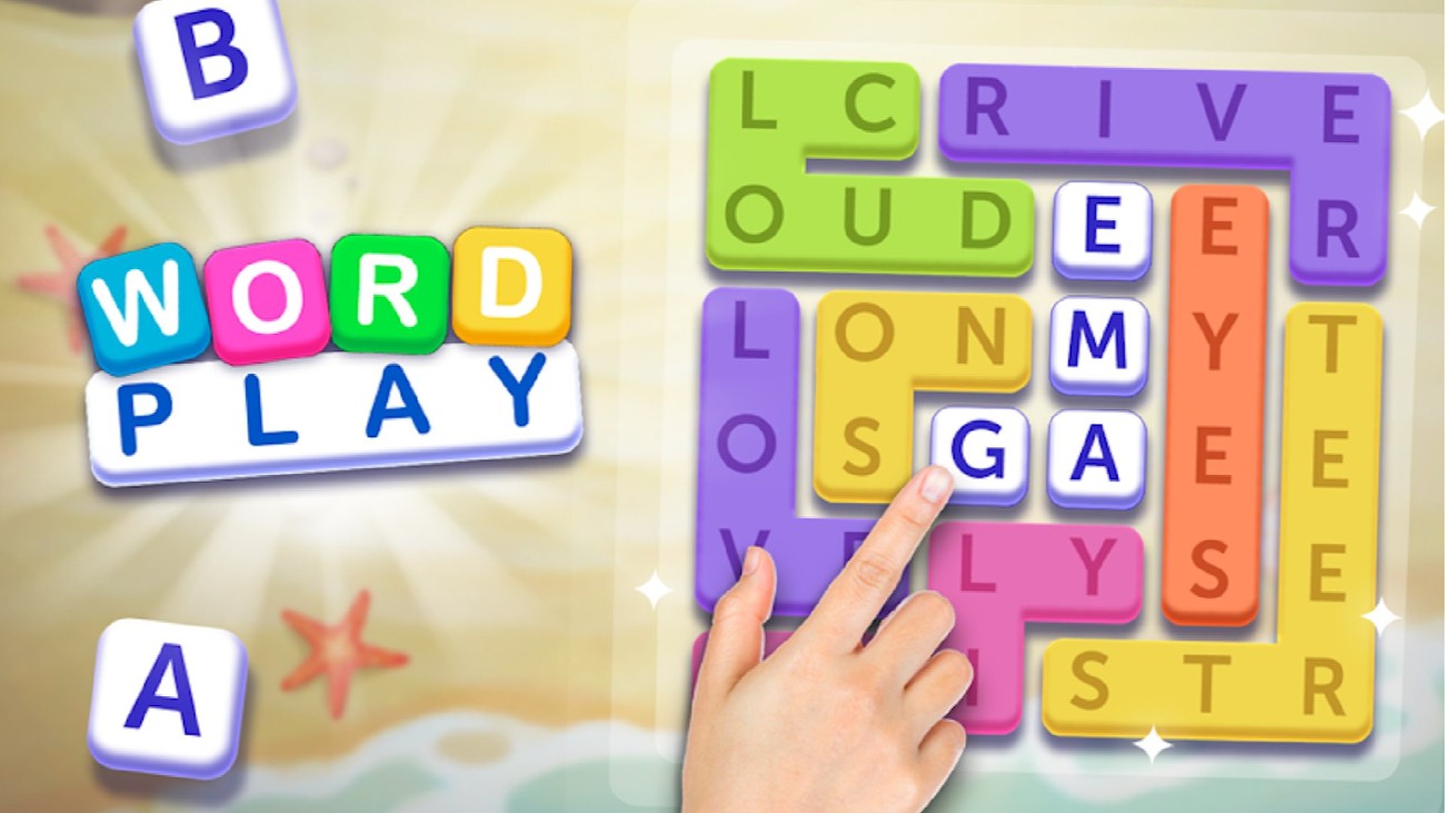 Games like Word Play