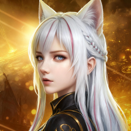 Crossbred Crusade Image