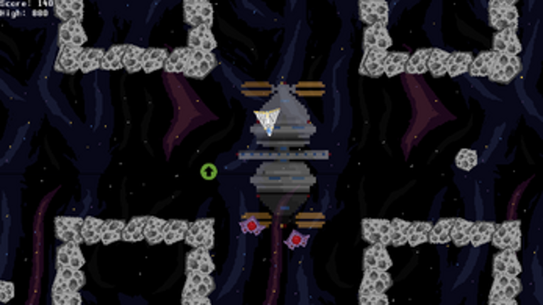 2DShooterV2 Image