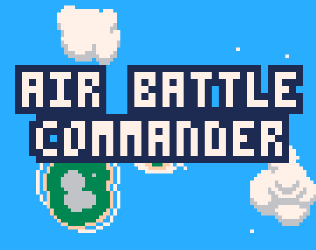 Games like Air Battle Commander