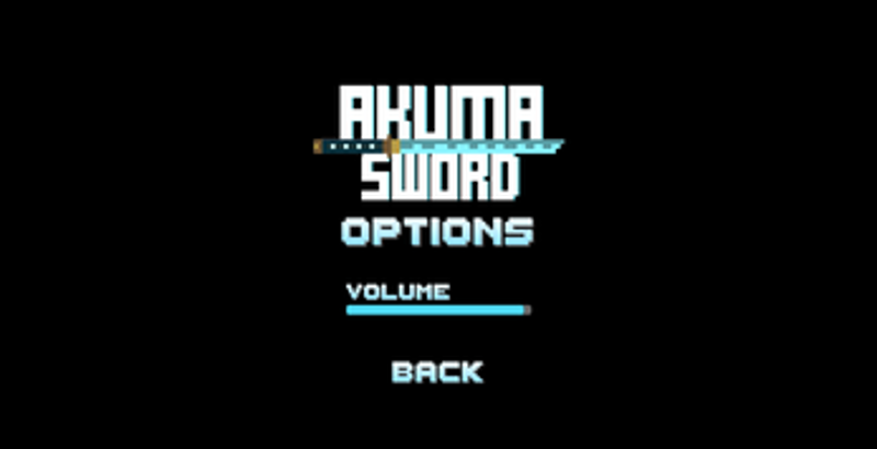 AKUMA Sword Image