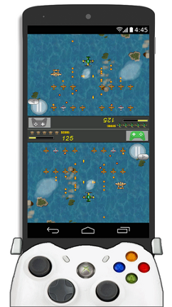Avioncitos screenshot