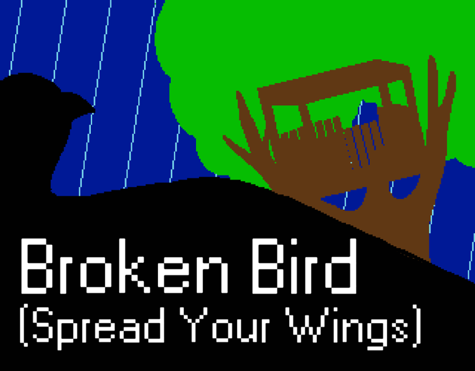 Games like Broken Bird (Spread Your Wings)