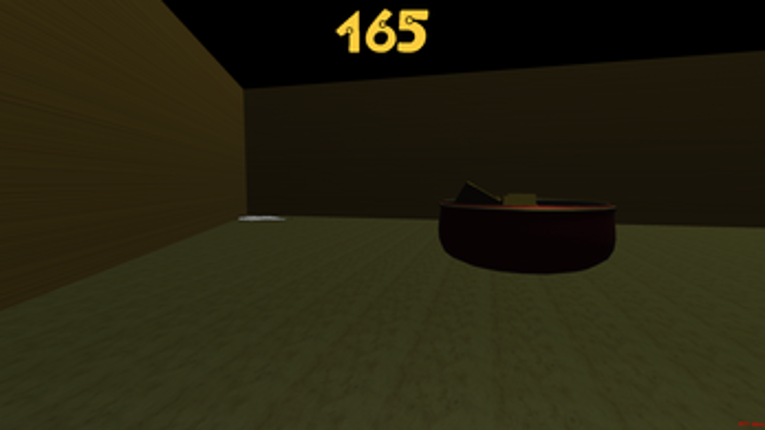 Cheese Thief screenshot