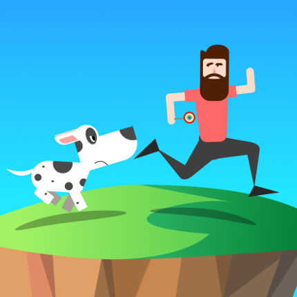 Crazy Pets - The Ultimate Chase For Candy Image