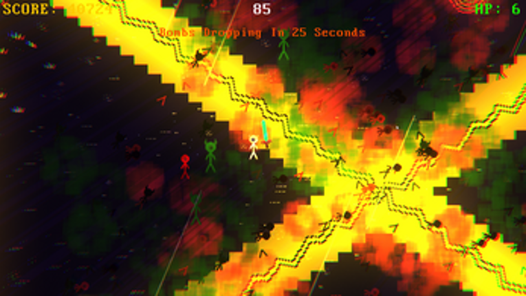 CROSSSHOCK Image
