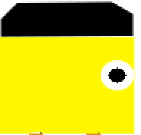 Cube Son 2d Image