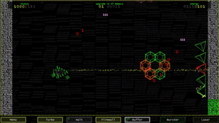 CyberShmup Image