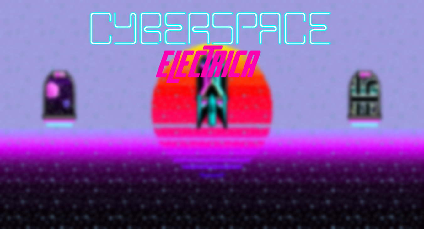 Games like Cyberspace: Electrica