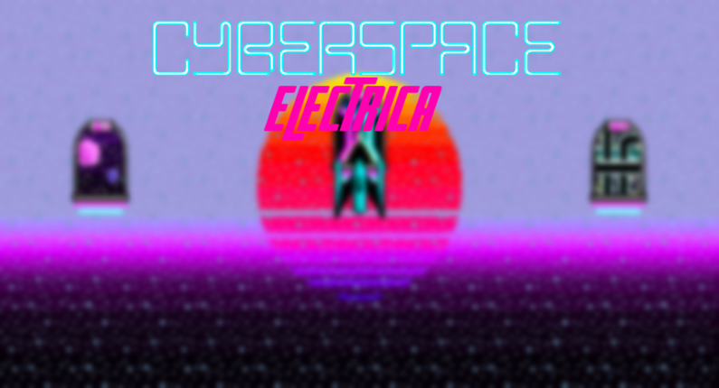 Cyberspace: Electrica Image
