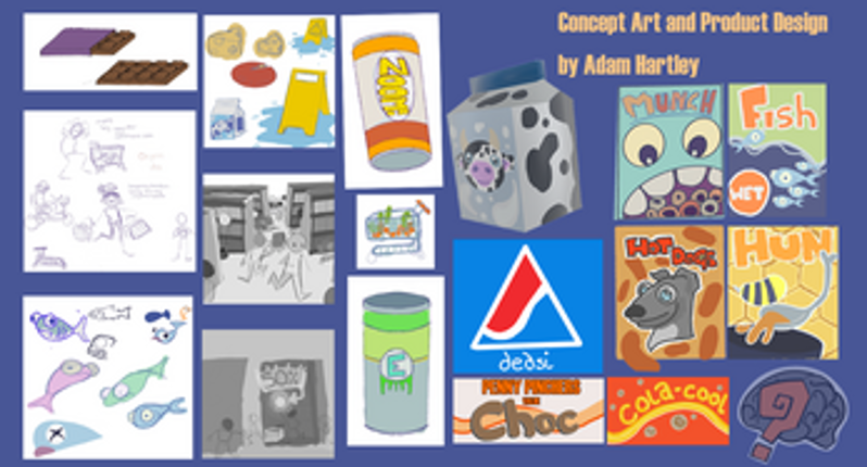 Discount of the Dead Image