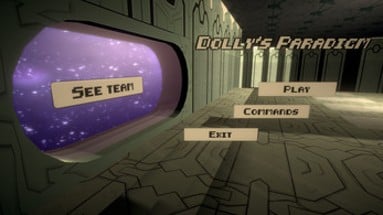 Dolly's Paradigm Image