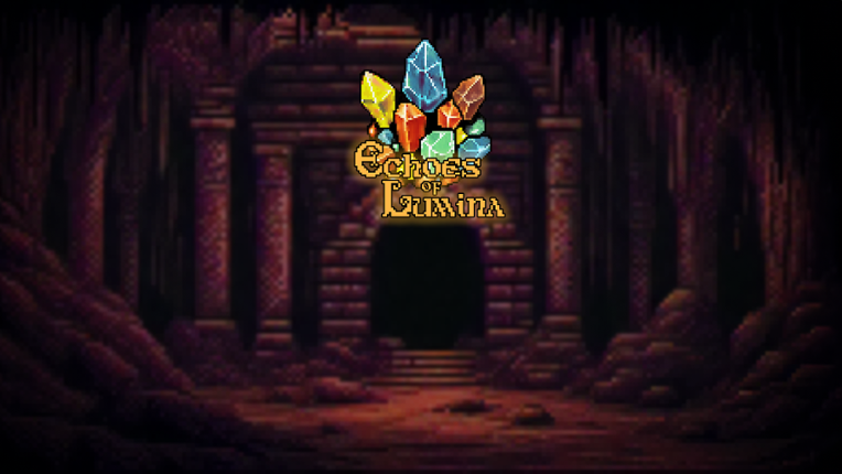 Echoes of Lumina Image