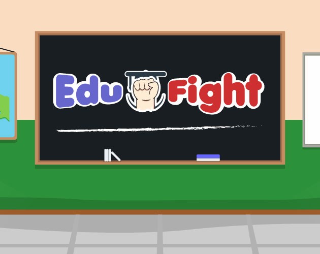 Games like Edu Fight