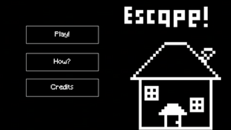 Escape! screenshot