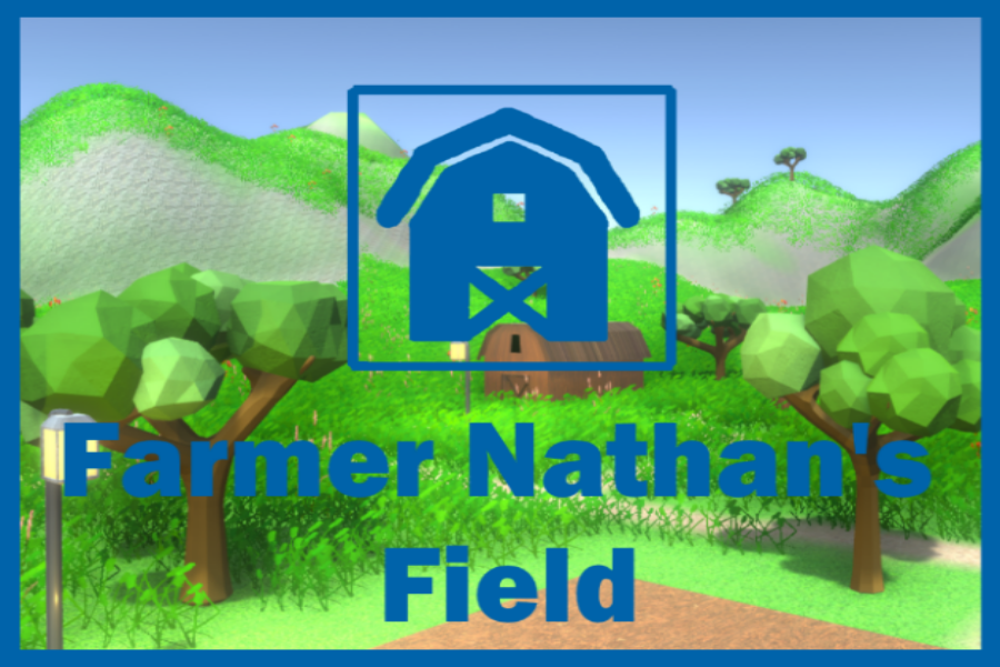 Games like Farmer Nathan's Field
