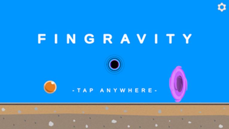 Fingravity Image